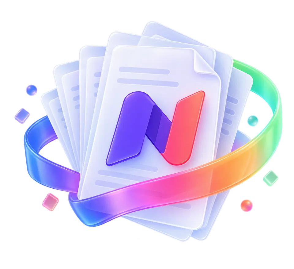 Nowdex Documentos